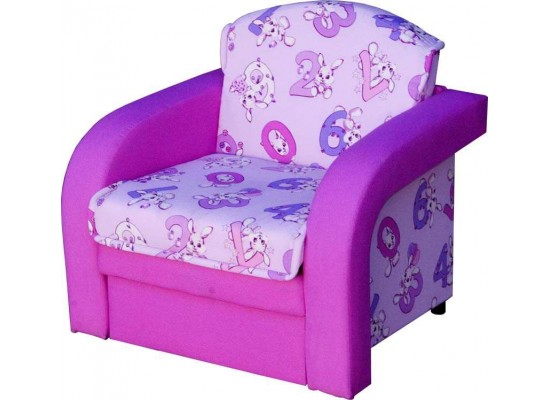 Кресло-кровать Димочка